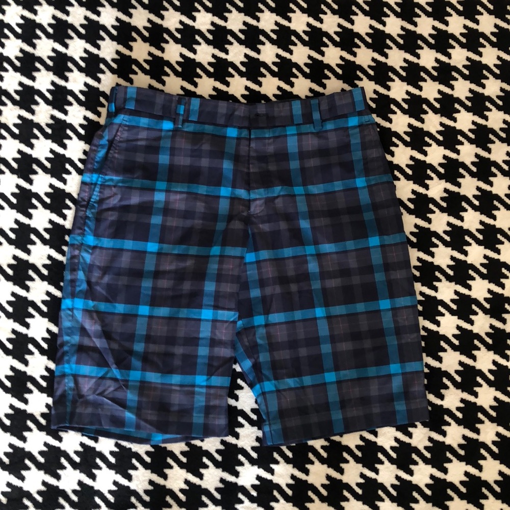 Nike Dri-Fit Golf Shorts